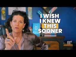 I'm 50 Years Old... If You're In Your 30s & 40s, Watch This | Dr. Mindy Pelz
