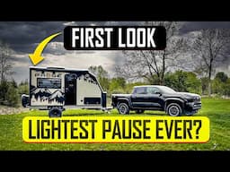 FIRST LOOK at the Lightweight Compact Reboot 14.3!