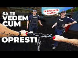 Din pacate trebuie sa o iau de la zero - POVESTIRI IN TRAFIC EP. 85