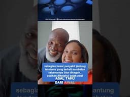 Ini Cara Cegah Sumbatan Jantung #drv #doktervito #jantung #pembuluhdarah #varises