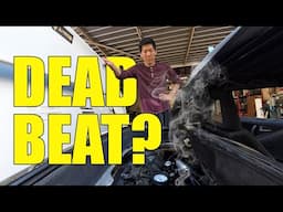 More Honda Beat Upgrades