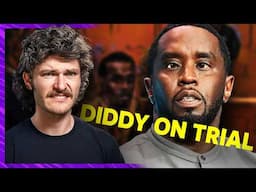 The Diddy Trump Hotel Shooter Connection..