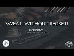 Sudsy Bear's Barbershop Natural Deodorant Review