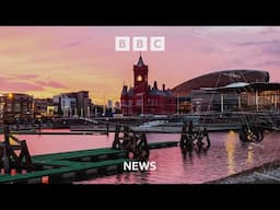 BBC - BBC News Now (1230BST - Headlines - 16/6/25) [1080p50]