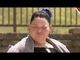 Amy Gets Arrested! Tammy's Skin Removal Update! 1000lb Sisters S7 E3