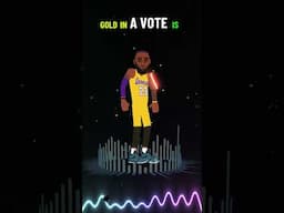 Lebron James {The king} #lebronjames  #rap #hiphop