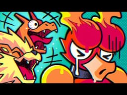 What Is The WORST Fire Type From Each Generation?