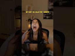 Valid? #crashout #gaming #scream