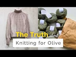 The Story Behind Knitting for Olive: Worth the Hype?