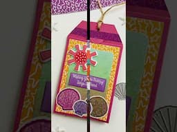 Card Kit Sun Kissed Shells Instagram June 2025