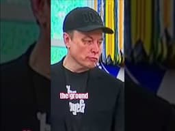 What’s wrong with Elon?#usa #news #elonmusk #shortvideo