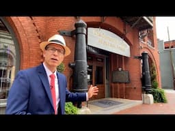 Learning from Savannah SCAD's Poetter Hall