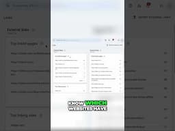 How to View Your Website’s Backlinks in Google Search Console