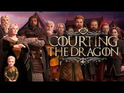 "Jhena's War" Courting the Dragon: CK3 AGOT | Ep 6