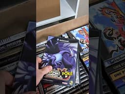 Found my Old GameCube Collection 🤯