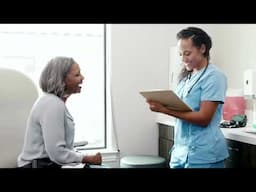 The Importance of Your Annual Well-Woman Visit