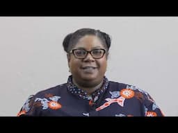 Trailblazing Women of WNY | Narrative Project: Brigid Jaipaul Valenza