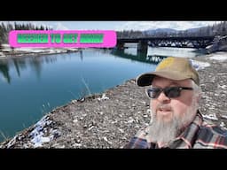 BACKYARD ADVENTURE AND GET AWAY