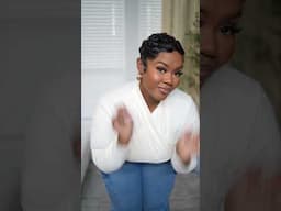 Get Ready with Me for girl dinner!