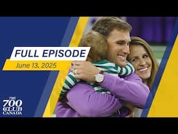 June 13, 2025 | Full Episode | Father's Day