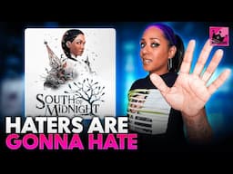 🤔 South of Midnight FIRST IMPRESSIONS. Why ya'll Don't Like This Game?!