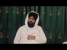 Monthly Mehfale AT Gpi News Head Office Address Allama Mushtaq Raza Golvari