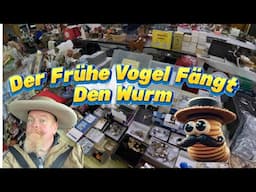 End of Season Scores and More Der Frühe Vogel Fängt Den Wurm