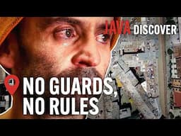 San Pedro, Bolivia: The Prison that Guards Won't Enter and Inmates Rule | @JavaDiscover Documentary