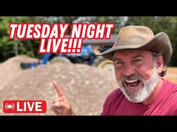It's Happening So FAST! | Tuesday Night LIVE!!!