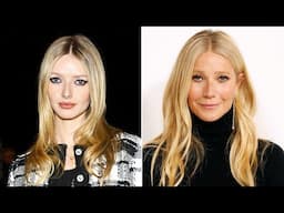 Apple Martin Reacts to Mom Gwyneth Paltrow’s Topless Video