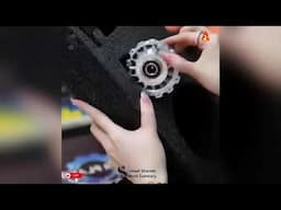 عايز تصنع الصاروخ تعالي بسرعه خد فكرة وامتلك الصاروخ بتاعك