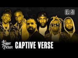 The Clipse Kendrick Verse Causes Chaos, LA Rapper List & Lil Wayne | TBP EP. 51