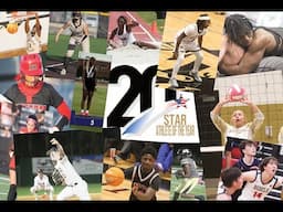2025 The Millington Star Athlete of the Year Nomination Show