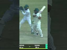 27 YEARS WAIT OVER! Bavuma Makes History with Test Mace Win 🇿🇦 #Shorts #SAvAUS #WTC25 MR1K