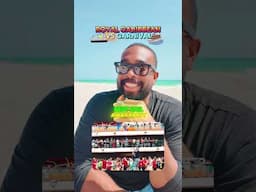 Royal Caribbean vs Carnival Cruise — Who is Better 2025!?