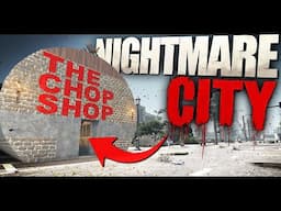 The Chop Shop is back! But will it hold this time?