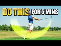 The One Move That Transforms Your Entire Golf Swing In Minutes