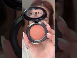 NEW SAIE SUPERSUEDE BAKED POWDER BLUSH 👩🏻‍🍳