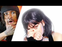 POP 2 by Charli XCX is the MOST CHAOTIC pop album ever (Reaction & Review)