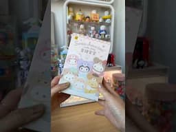 ✨UNBOXING THE SANRIO LATTE BABY PLUSH PENDANT ✨