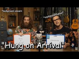 rhett's nicknames in high school for about 9 minutes - part 2