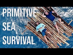 Survival at Sea
