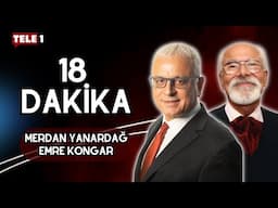 İran- İsrail savaşı: Olasılıklar ve riskler | 18 DAKİKA (16 HAZİRAN 2025)