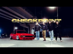 Our Supra Took 8 Months to Build and 1 Day to Win An Award. (4K)