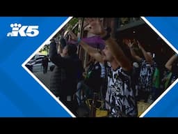 Seattle takes center stage as FIFA Club World Cup draws global crowds, economic boost