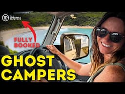 😱 Has WILSONS PROMONTORY Been Spoiled? Australia's #1 Beach!