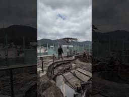 Hôtel de luxe 2006 VS 2025 😱⬆️vidéo complète ⬆️