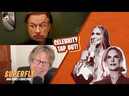 AGE APPROPRIATE! | Superfly with Dana Carvey and David Spade | Episode 70