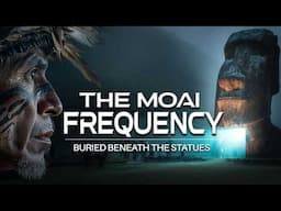 The Moai Frequency — Hidden Chambers and Stargates of Easter Island | Brien Foerster