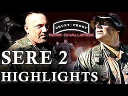 Best of SERE Challenge Season 2